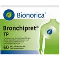 BRONCHIPRET TP Filmtabletten