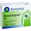 BRONCHIPRET TP Filmtabletten