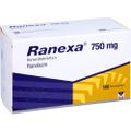 RANEXA 750 mg Retardtabletten