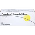 FLUCODERM Kapseln 50 mg