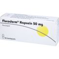 FLUCODERM Kapseln 50 mg