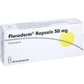 FLUCODERM Kapseln 50 mg