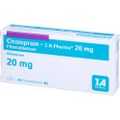 CITALOPRAM-1A Pharma 20 mg Filmtabletten