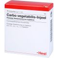 CARBO VEGETABILIS INJEEL Ampullen