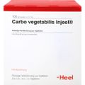 CARBO VEGETABILIS INJEEL Ampullen