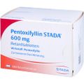 PENTOXIFYLLIN STADA 600 mg retard Tabl.