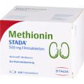 Methionin Stada® 500mg Filmtabletten