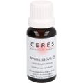 CERES Avena sativa Urtinktur