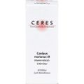 CERES Carduus marianus Urtinktur