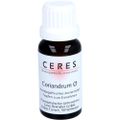 CERES Coriandrum Urtinktur