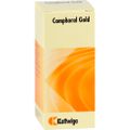 CAMPHORAL Gold Tropfen