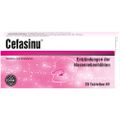 CEFASINU Tabletten