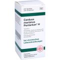 CARDUUS MARIANUS PENTARKAN H Tabletten