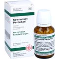 STRAMONIUM PENTARKAN Tabletten