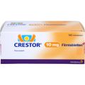 CRESTOR 10 mg Filmtabletten