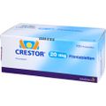 CRESTOR 20 mg Filmtabletten