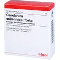 CEREBRUM SUIS Injeel forte Ampullen