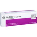 NADIXA 10 mg/g Creme