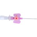 VASOFIX Safety Kanüle 20 G 1,1x33 mm rosa