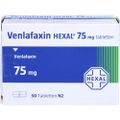 VENLAFAXIN HEXAL 75 mg Tabletten