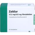 ZALDIAR 37,5 mg/325 mg Filmtabletten