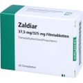 ZALDIAR 37,5 mg/325 mg Filmtabletten