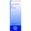 CHOLESTERINUM D 4 Dilution