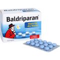 BALDRIPARAN Stark für die Nacht überzogene Tabletten