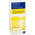 IBUPROFEN-CT 4% Kindersaft