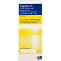 IBUPROFEN-CT 4% Kindersaft