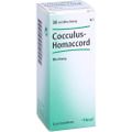 COCCULUS HOMACCORD Tropfen