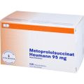 METOPROLOLSUCCINAT Heumann 95mg Retardtabletten