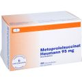 METOPROLOLSUCCINAT Heumann 95mg Retardtabletten