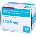 METOPROLOLSUCCINAT-1A Phar.142,5 Retardtabletten