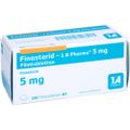 FINASTERID-1A Pharma 5 mg Filmtabletten