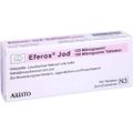 EFEROX Jod 125 μg/150 μg Tabletten