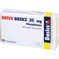 SIMVA BASICS 20 mg Filmtabletten