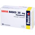 SIMVA BASICS 20 mg Filmtabletten