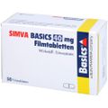 SIMVA BASICS 40 mg Filmtabletten