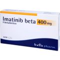 IMATINIB beta 400 mg Filmtabletten