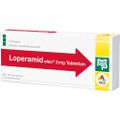 LOPERAMID elac 2 mg Tabletten