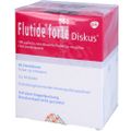 FLUTIDE forte 500 Diskus einzeldos.Plv.z.Inhalat.