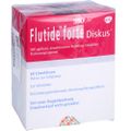 FLUTIDE forte 500 Diskus einzeldos.Plv.z.Inhalat.