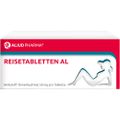 REISETABLETTEN AL