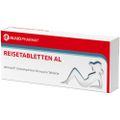 REISETABLETTEN AL