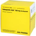 GABAPENTIN AAA 100 mg Hartkapseln