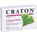 CRATON Filmtabletten