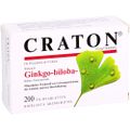 CRATON Filmtabletten