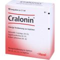 CRALONIN Ampullen