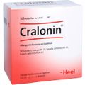 CRALONIN Ampullen